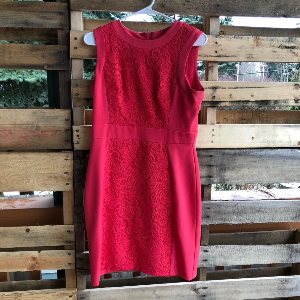SD Collection dress